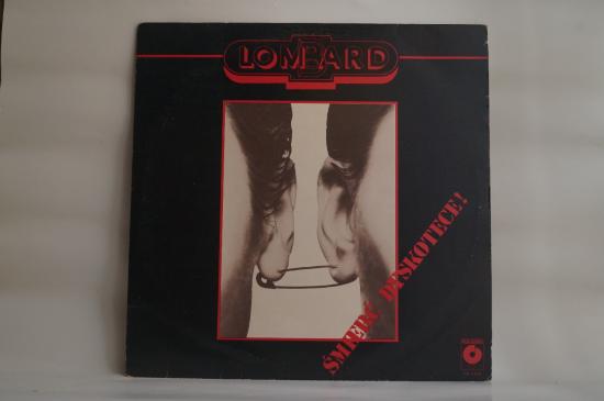 Lombard-Śmierć Dyskotece!