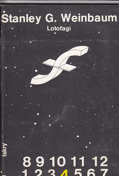 Stanley G. Weinbaum-Lotofagi