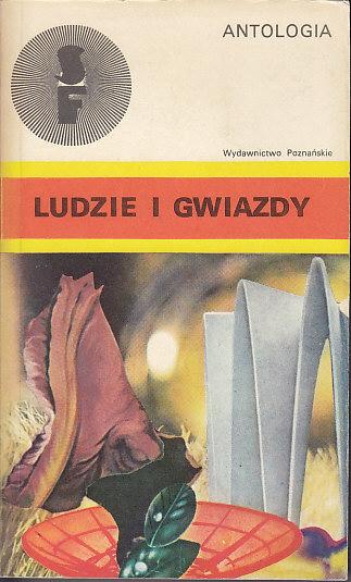 Antologia-Ludzie i gwiazdy