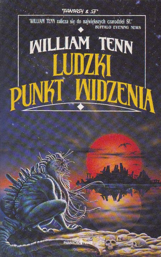 Tenn William-Ludzki punkt widzenia