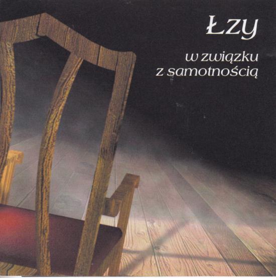 Łzy -W Związku Z Samotnością