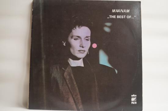 Maanam-The Best Of...