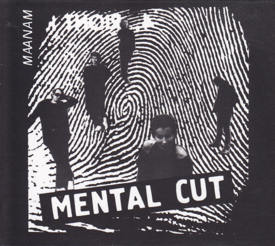 Maanam-Mental Cut