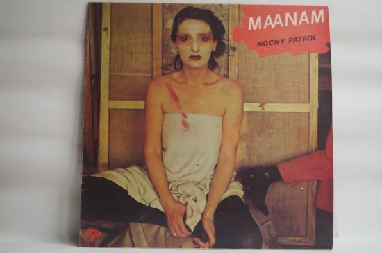 Maanam-Nocny Patrol