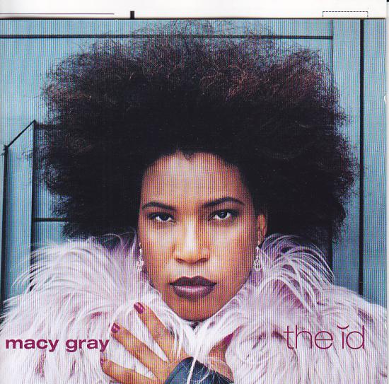Macy Gray - The Id
