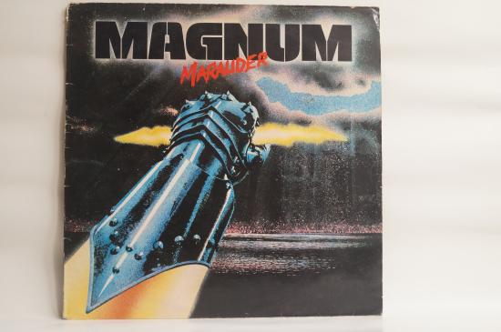 Magnum-Marauder