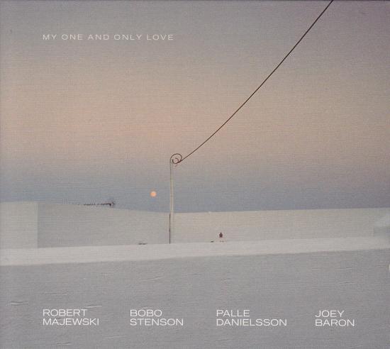 Robert Majewski, Bobo Stenson, Palle Danielsson, Joey Baron-My One and Only Love