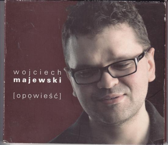 Wojciech Majewski-Opowieść