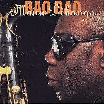 Manu Dibango - Bao Bao