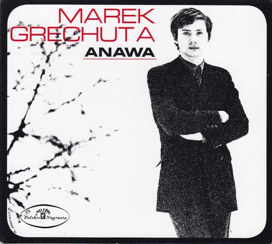 Marek Grechuta &amp; Anawa-Marek Grechuta Anawa