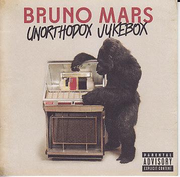 Bruno Mars - Unorthodox Jukebox