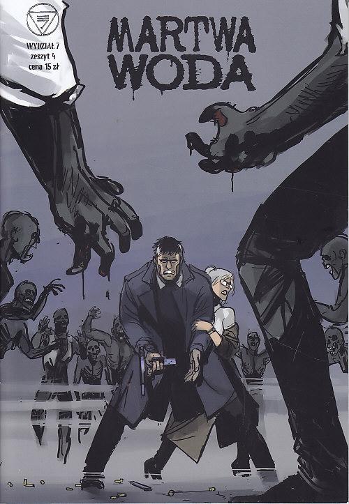 Kontny, Pawlak, Turek-Martwa woda