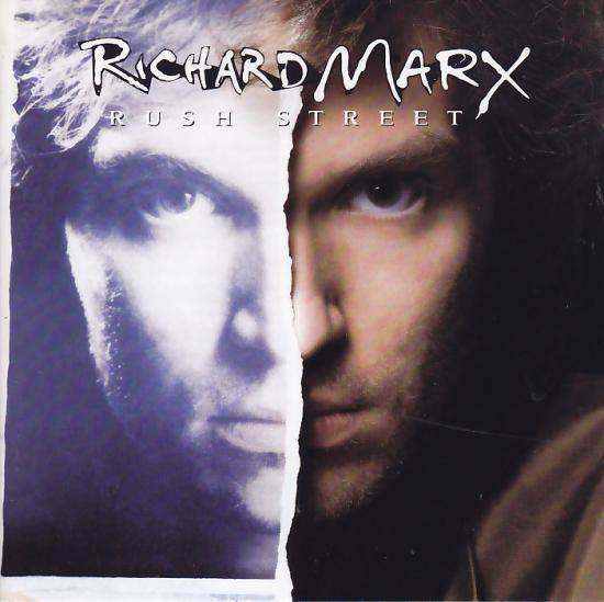 Richard Marx - Rush Street