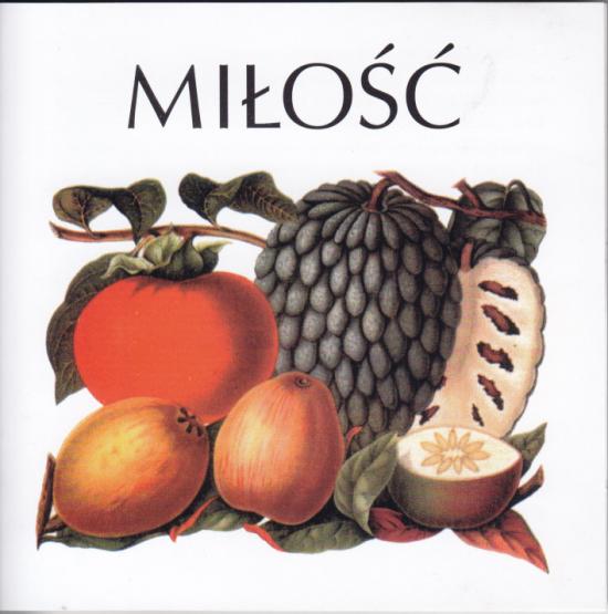Miłość-Miłość