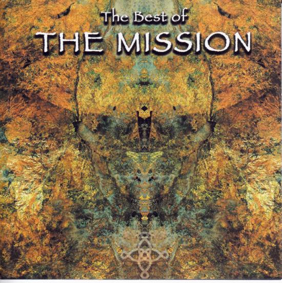 Mission -The Best Of