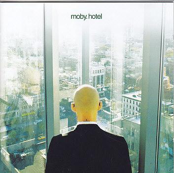 Moby - Hotel