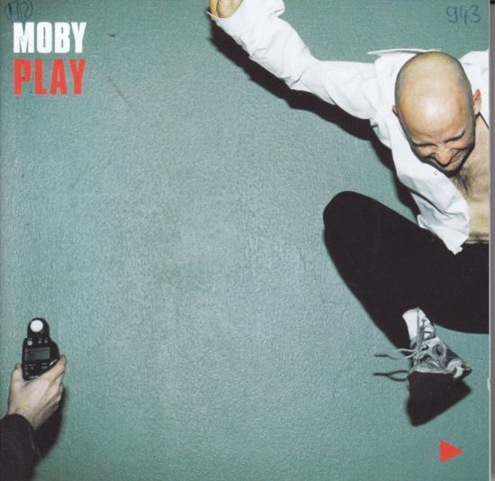 Moby - Play