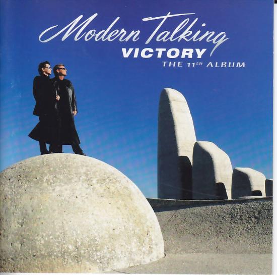 Modern Talking - Victory 