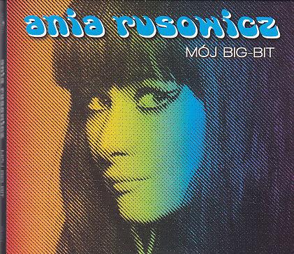 Ania Rusowicz -  Mój Big