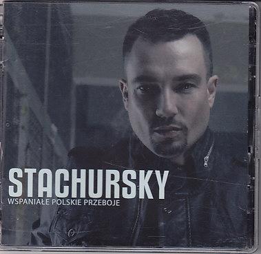 Stachursky - Wspaniałe Polskie Przeboje