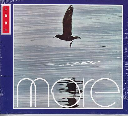 More- More