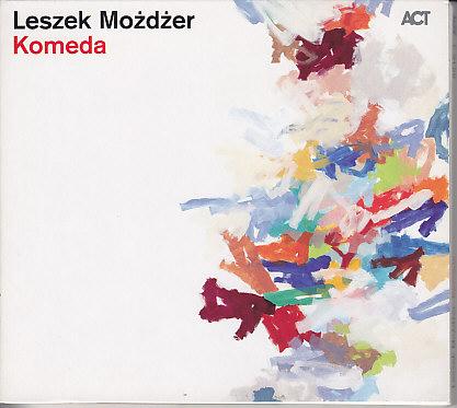 Leszek Możdżer - Komeda