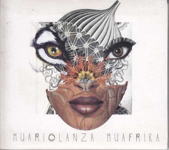 Muariolanza -Muafrika