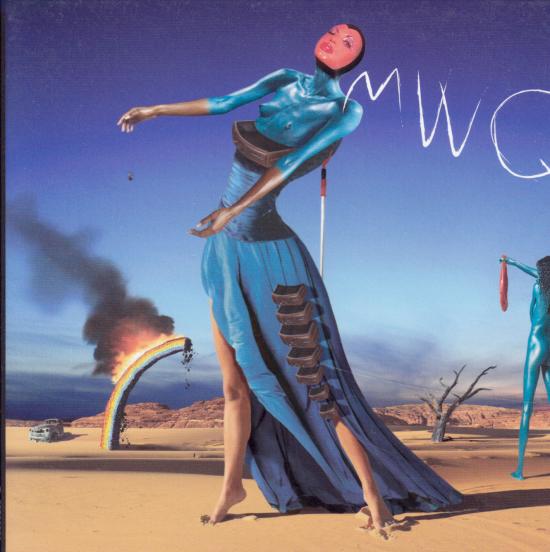 Maciek Wojcieszuk Quintet-Maciek Wojcieszuk Quintet