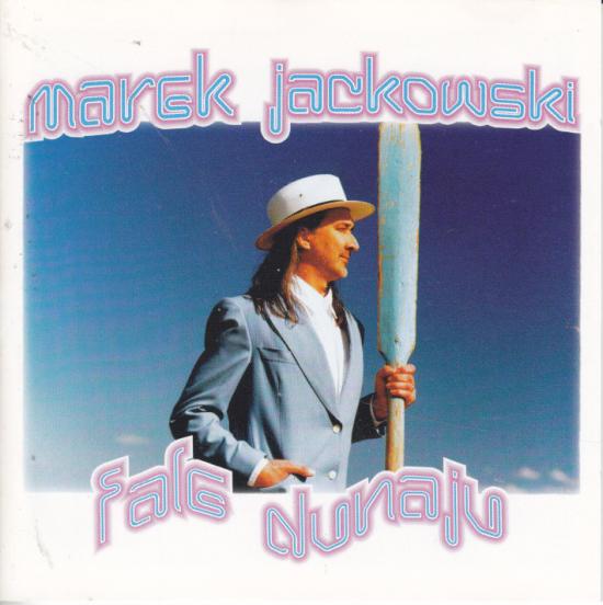 Marek Jackowski -Fale Dunaju