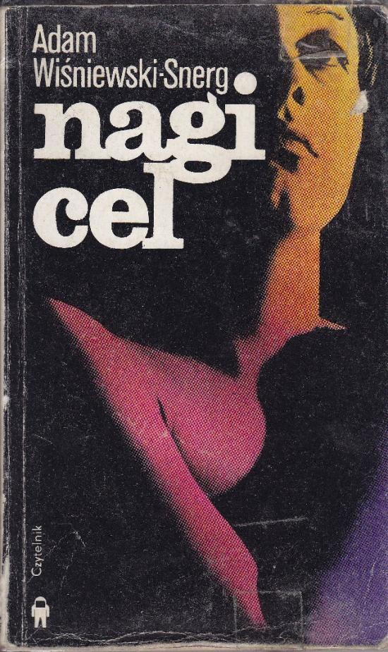 Wiśniewski Snerg Adam-Nagi cel