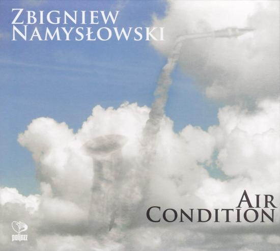 Zbigniew Namysłowski-Air Condition