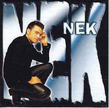 Nek - Lei  Gli Amici E Tutto Il Resto