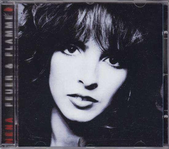 Nena-Feuer &amp; Flamme