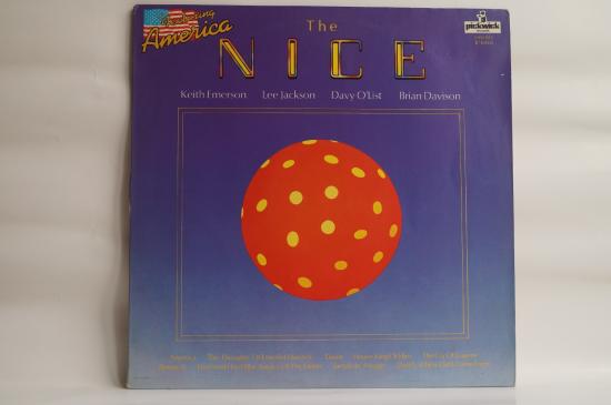 Nice-The Nice