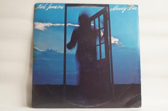 Nick Jameson-Already Free