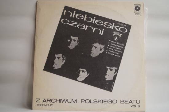 Niebiesko Czarni-Niebiesko Czarni