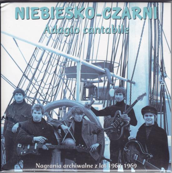 Niebiesko-Czarni -Hej tam w dolinie