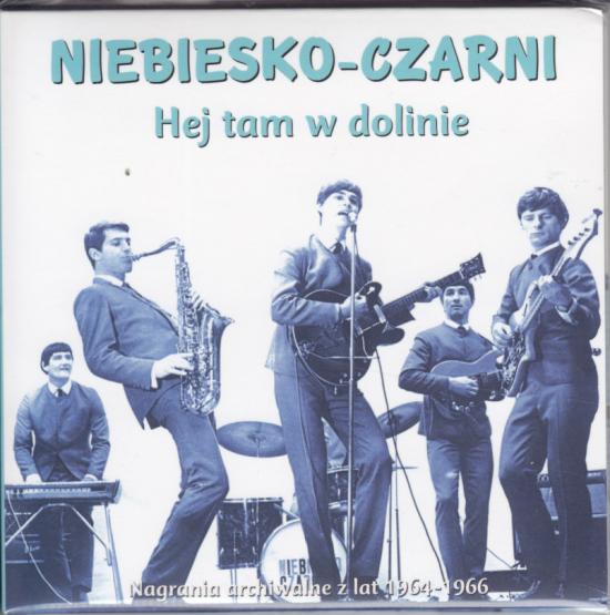 Niebiesko-Czarni -Adagio contabile