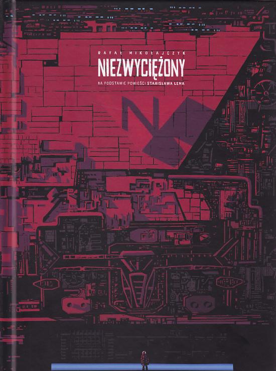 Mikołajczyk-Niezwyciężony