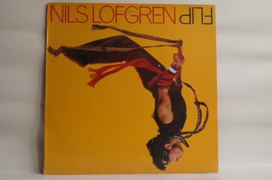 Nils Lofgren-Flip