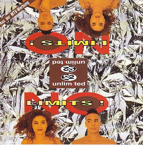 2 Unlimited-No Limits!