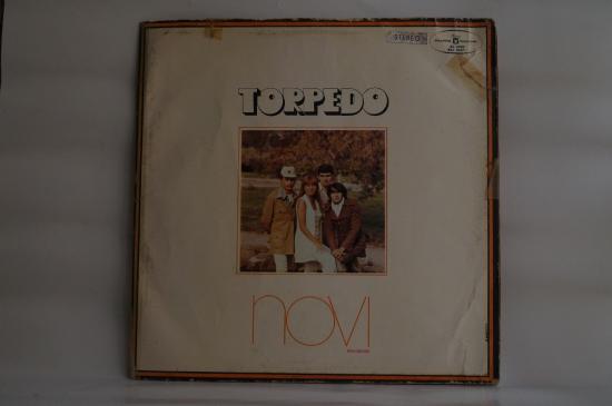 Novi Singers-Torpedo