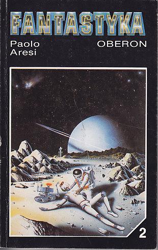 Paolo Aresi-Oberon