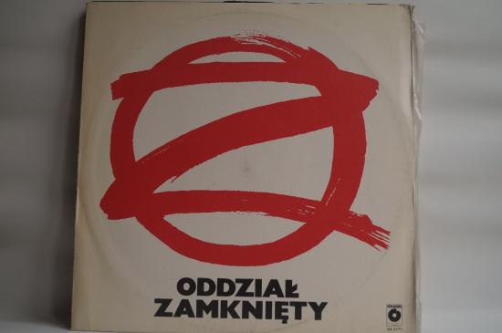 Oddział Zamknięty-Oddział Zamknięty