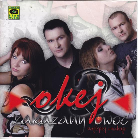 Okej-Zakazany Owoc