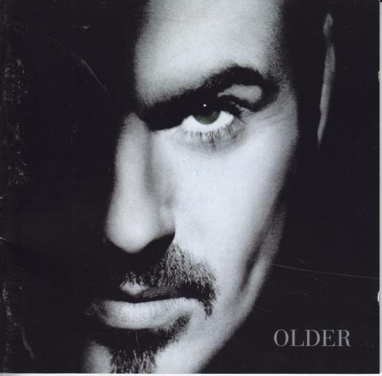 George Michael -Older