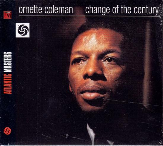 Ornette Coleman - Change Of The Century