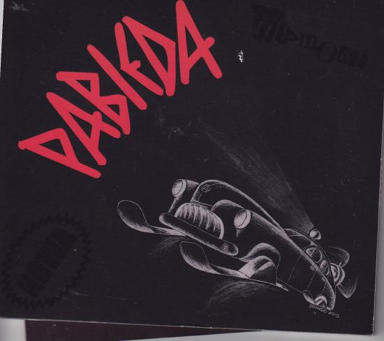 Pabieda-Wymowa