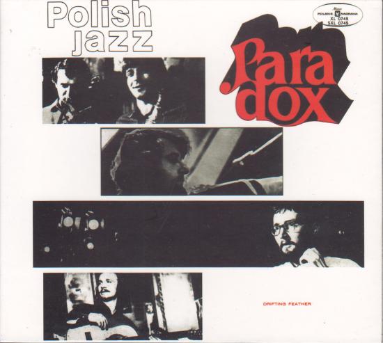 Paradox-Drifting Feather