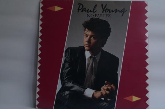 Paul Young-No Parlez